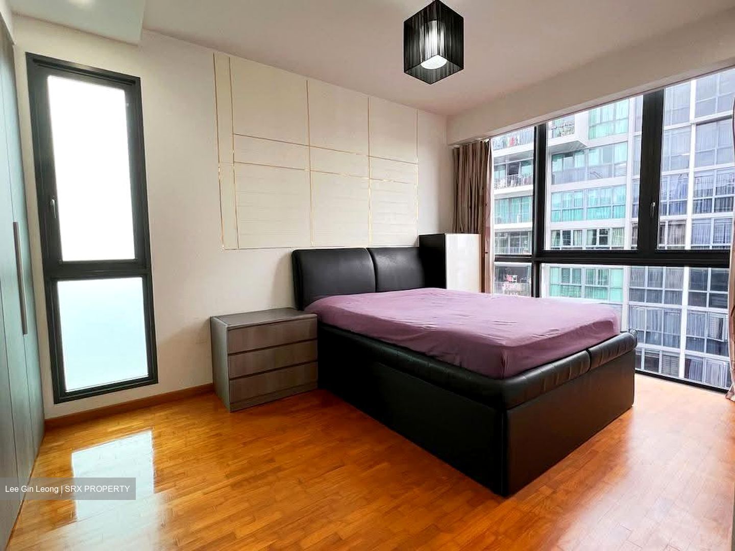 Esparina Residences (D19), Condominium #612757191